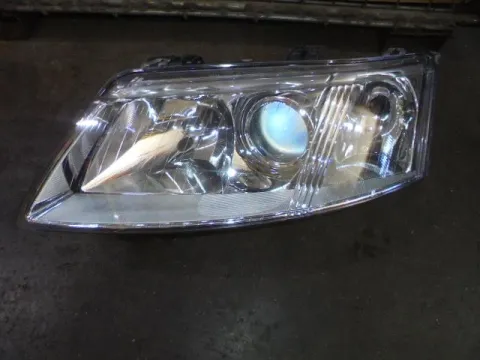 Φανάρι Εμπρός Αριστερό για SAAB 9-3 (2002 - 2005) (YS3F) ΙΜΙΤΑΣΙΟΝ Φανάρι Εμπρός Αριστερό για SAAB 9-3 (2002 - 2005) (YS3F) ΙΜΙΤΑΣΙΟΝ