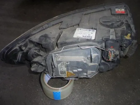 Φανάρι Εμπρός Αριστερό XENON για VOLVO S40 (2008 - ) (MS) , V50 (2008 - ) (MW) -  Φανάρι Εμπρός Αριστερό XENON για VOLVO S40 (2008 - ) (MS) , V50 (2008 - ) (MW) -