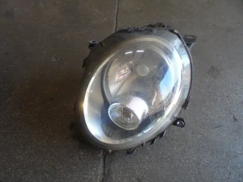 Φανάρι Εμπρός Αριστερό για MINI MINI COOPER (2007 - 2012) Hatchback - 3dr (R56)