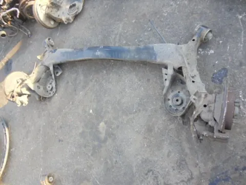 Πίσω Άξονας Δισκόπλακες -ABS για HONDA JAZZ (2008 - 2011) (GE) *ΔΒ* ΠΑΛΕΤΑ *249* Πίσω Άξονας Δισκόπλακες -ABS για HONDA JAZZ (2008 - 2011) (GE) *ΔΒ* ΠΑΛΕΤΑ *249*