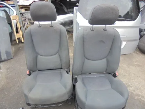 Καθίσματα Σετ Εμπρός για HYUNDAI MATRIX (2006 - 2008) (FC) *Α* Καθίσματα Σετ Εμπρός για HYUNDAI MATRIX (2006 - 2008) (FC) *Α*