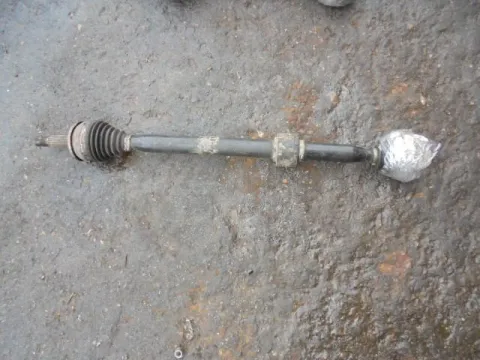 Ημιαξόνιο Εμπρός Δεξί για TOYOTA AURIS (2009 - 2013) / 1300 1NR-FE petrol 101 Ημιαξόνιο Εμπρός Δεξί για TOYOTA AURIS (2009 - 2013) / 1300 1NR-FE petrol 101