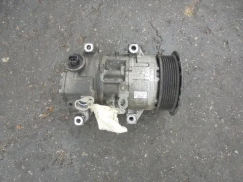 Συμπιεστής A-C (Κομπρέσορας) 447260-1254 για TOYOTA RAV-4 (2006 - 2009) (XA30) Συμπιεστής A-C (Κομπρέσορας) 447260-1254 για TOYOTA RAV-4 (2006 - 2009) (XA30)