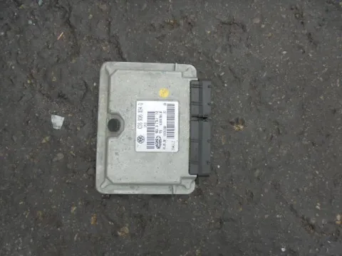 Εγκέφαλος Κινητήρα 036906034Q για AUDI A2 (2000 - 2005) (8Z0) ΤΕΛΑΡΟ 3*253650 Εγκέφαλος Κινητήρα 036906034Q για AUDI A2 (2000 - 2005) (8Z0) ΤΕΛΑΡΟ 3*253650