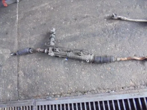 Κρεμαγιέρα Υδραυλική Για Ανταλλακτικά για BMW 3 Series (1990 - 1995) (E36) *Γ* Κρεμαγιέρα Υδραυλική Για Ανταλλακτικά για BMW 3 Series (1990 - 1995) (E36) *Γ*