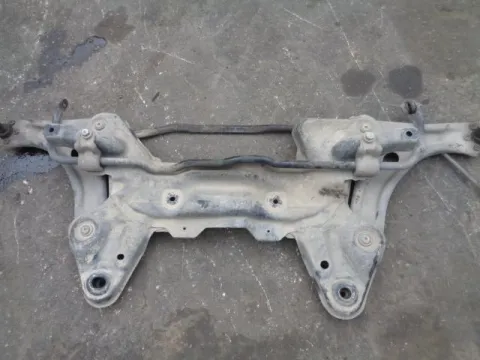 Γέφυρα Εμπρός Οριζόντια για CITROEN C3 (2002 - 2006) (FC) *ΔΒ* ΠΑΛΕΤΑ *216* Γέφυρα Εμπρός Οριζόντια για CITROEN C3 (2002 - 2006) (FC) *ΔΒ* ΠΑΛΕΤΑ *216*
