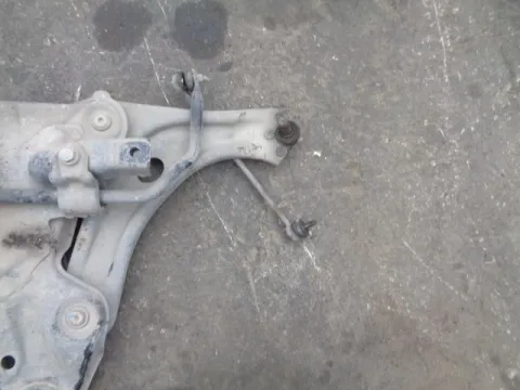 Ψαλίδι Εμπρός Δεξί για CITROEN C3 (2002 - 2006) (FC) *ΔΒ* ΠΑΛΕΤΑ *216* Ψαλίδι Εμπρός Δεξί για CITROEN C3 (2002 - 2006) (FC) *ΔΒ* ΠΑΛΕΤΑ *216*