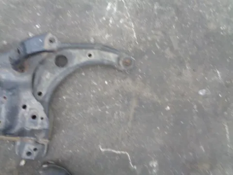 Ψαλίδι Εμπρός Δεξί για NISSAN MICRA (2011 - 2013) (K13) *ΔΒ* ΠΑΛΕΤΑ *205* Ψαλίδι Εμπρός Δεξί για NISSAN MICRA (2011 - 2013) (K13) *ΔΒ* ΠΑΛΕΤΑ *205*