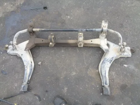 Γέφυρα Εμπρός Οριζόντια για NISSAN SERENA (1991 - 1996) (C23) *ΔΒ* ΠΑΛΕΤΑ *205* Γέφυρα Εμπρός Οριζόντια για NISSAN SERENA (1991 - 1996) (C23) *ΔΒ* ΠΑΛΕΤΑ *205*