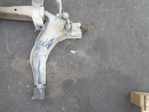 Ψαλίδι Εμπρός Δεξί για NISSAN SERENA (1991 - 1996) (C23) *ΔΒ* ΠΑΛΕΤΑ *205* Ψαλίδι Εμπρός Δεξί για NISSAN SERENA (1991 - 1996) (C23) *ΔΒ* ΠΑΛΕΤΑ *205*