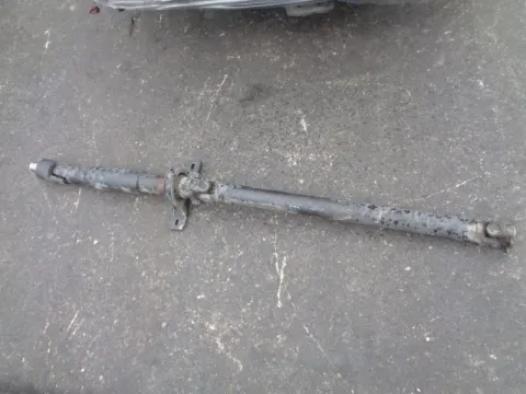 Κεντρικός Αξονας Μεταχειρισμένος 1.52 για DAIHATSU TERIOS (2006 - 2009) (J200) 1300 (K3-VE) petrol 86 (J211) 4WD *Γ* Κεντρικός Αξονας Μεταχειρισμένος 1.52 για DAIHATSU TERIOS (2006 - 2009) (J200) 1300 (K3-VE) petrol 86 (J211) 4WD *Γ*