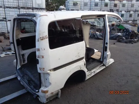 Τροπέτο Πίσω Χωρίς Άξονα για NISSAN NV200-EVALIA (2010 - ) *ΔΒ* Τροπέτο Πίσω Χωρίς Άξονα για NISSAN NV200-EVALIA (2010 - ) *ΔΒ*