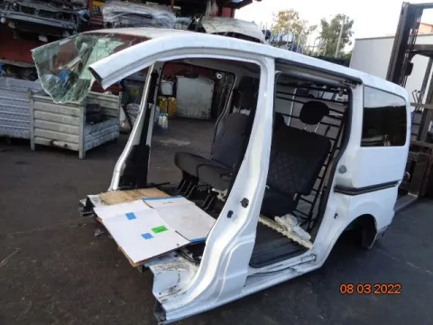 Τροπέτο Πίσω Χωρίς Άξονα για NISSAN NV200-EVALIA (2010 - ) *ΔΒ* -  Τροπέτο Πίσω Χωρίς Άξονα για NISSAN NV200-EVALIA (2010 - ) *ΔΒ* -