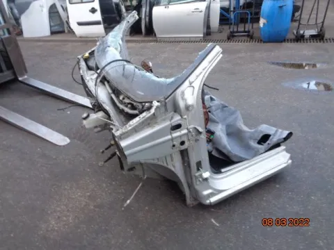 Τροπέτο Εμπρός για DACIA SANDERO (2008 - 2013) *ΔΒ* Τροπέτο Εμπρός για DACIA SANDERO (2008 - 2013) *ΔΒ*
