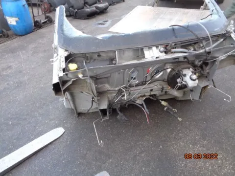 Τροπέτο Εμπρός για DACIA SANDERO (2008 - 2013) *ΔΒ* -  Τροπέτο Εμπρός για DACIA SANDERO (2008 - 2013) *ΔΒ* -