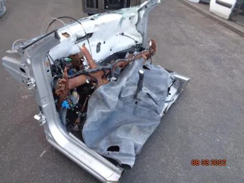 Τροπέτο Εμπρός για DACIA SANDERO (2008 - 2013) *ΔΒ* -  Τροπέτο Εμπρός για DACIA SANDERO (2008 - 2013) *ΔΒ* -