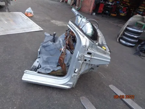 Τροπέτο Εμπρός για DACIA SANDERO (2008 - 2013) *ΔΒ* -  Τροπέτο Εμπρός για DACIA SANDERO (2008 - 2013) *ΔΒ* -