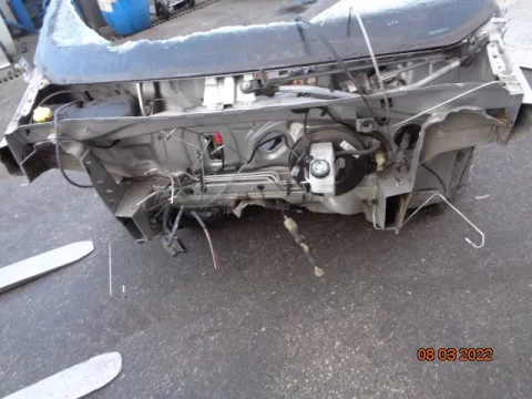 Τροπέτο Εμπρός για DACIA SANDERO (2008 - 2013) *ΔΒ* -  Τροπέτο Εμπρός για DACIA SANDERO (2008 - 2013) *ΔΒ* -