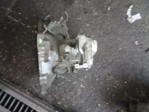 Κιβώτιο Ταχυτήτων (Σασμάν) Χειροκίνητο για SUZUKI SWIFT (2006 - 2008) (RS) 1300 (Z13DT) Diesel 69hp RS413 (ZA91) DDiS Κιβώτιο Ταχυτήτων (Σασμάν) Χειροκίνητο για SUZUKI SWIFT (2006 - 2008) (RS) 1300 (Z13DT) Diesel 69hp RS413 (ZA91) DDiS