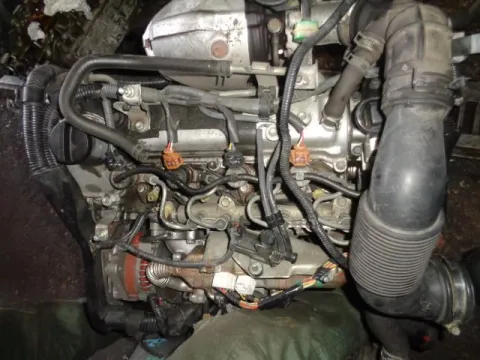 Κινητήρας Κορμός - Καπάκι 1ND για TOYOTA YARIS (2006 - 2009) (KL9) 1400 (1ND-TV) Diesel 90 (NLP90) D-4D Κινητήρας Κορμός - Καπάκι 1ND για TOYOTA YARIS (2006 - 2009) (KL9) 1400 (1ND-TV) Diesel 90 (NLP90) D-4D