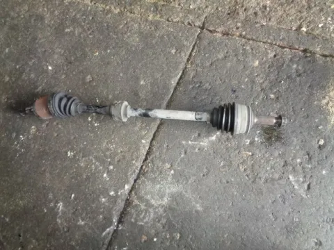 Ημιαξόνιο Εμπρός Δεξί για TOYOTA YARIS (2006 - 2009) (KL9) 1400 (1ND-TV) Diesel 90 (NLP90) D-4D Ημιαξόνιο Εμπρός Δεξί για TOYOTA YARIS (2006 - 2009) (KL9) 1400 (1ND-TV) Diesel 90 (NLP90) D-4D