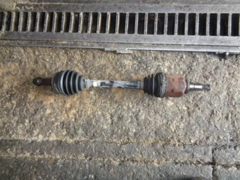 Ημιαξόνιο Εμπρός Αριστερό για TOYOTA YARIS (2006 - 2009) (KL9) 1400 (1ND-TV) Diesel 90 (NLP90) D-4D Ημιαξόνιο Εμπρός Αριστερό για TOYOTA YARIS (2006 - 2009) (KL9) 1400 (1ND-TV) Diesel 90 (NLP90) D-4D