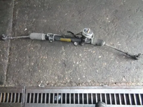 Κρεμαγιέρα Υδραυλική για HYUNDAI GETZ (2002 - 2005) (TB) Κρεμαγιέρα Υδραυλική για HYUNDAI GETZ (2002 - 2005) (TB)
