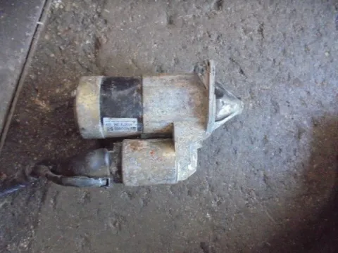 Μίζα για MITSUBISHI PAJERO PININ (1999-2005) (H6 W) (H7 W) / 1800 (4G93) Petrol 114 SOHC 16V Μίζα για MITSUBISHI PAJERO PININ (1999-2005) (H6 W) (H7 W) / 1800 (4G93) Petrol 114 SOHC 16V