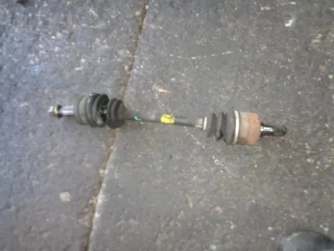 Ημιαξόνιο Εμπρός Αριστερό Με ABS για HYUNDAI TUCSON (2004 - 2010) (JM) 2000 G4GC petrol 141 Ημιαξόνιο Εμπρός Αριστερό Με ABS για HYUNDAI TUCSON (2004 - 2010) (JM) 2000 G4GC petrol 141