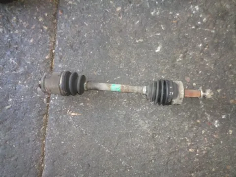 Ημιαξόνιο Εμπρός Δεξί Με ABS για HYUNDAI TUCSON (2004 - 2010) (JM) 2000 G4GC petrol 141 Ημιαξόνιο Εμπρός Δεξί Με ABS για HYUNDAI TUCSON (2004 - 2010) (JM) 2000 G4GC petrol 141