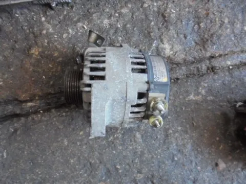 Δυναμό - Εναλλάκτης για TOYOTA AYGO (2005 - 2009) (B10)