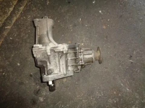 Βοηθητικό Σασμάν για HYUNDAI TUCSON (2004 - 2010) (JM) 2000 G4GC petrol 141 Βοηθητικό Σασμάν για HYUNDAI TUCSON (2004 - 2010) (JM) 2000 G4GC petrol 141