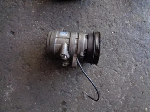 Συμπιεστής A-C (Κομπρέσορας) για HYUNDAI ATOS PRIME (2003 - 2007) (MX) Συμπιεστής A-C (Κομπρέσορας) για HYUNDAI ATOS PRIME (2003 - 2007) (MX)