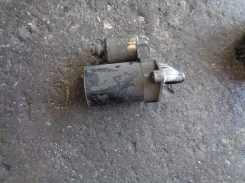 Μίζα για HYUNDAI ATOS PRIME (2003 - 2007) (MX) Μίζα για HYUNDAI ATOS PRIME (2003 - 2007) (MX)