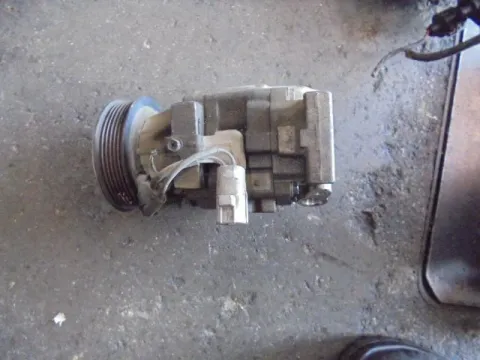 Συμπιεστής A-C (Κομπρέσορας) 447220-6242 για TOYOTA COROLLA (2000 - 2002) (ZE111) Συμπιεστής A-C (Κομπρέσορας) 447220-6242 για TOYOTA COROLLA (2000 - 2002) (ZE111)