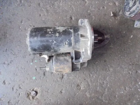 Μίζα για MERCEDES E - CLASS (1999 - 2002) (W210) Μίζα για MERCEDES E - CLASS (1999 - 2002) (W210)