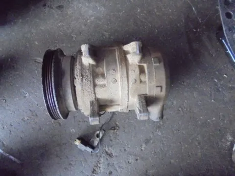 Συμπιεστής A-C (Κομπρέσορας) για NISSAN SERENA (1991 - 1996) (C23) / 1600 Συμπιεστής A-C (Κομπρέσορας) για NISSAN SERENA (1991 - 1996) (C23) / 1600