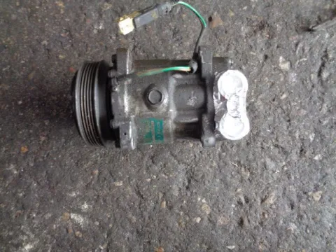 Συμπιεστής A-C (Κομπρέσορας) για PEUGEOT 106 (1992 - 1995) (1A) (1C) Συμπιεστής A-C (Κομπρέσορας) για PEUGEOT 106 (1992 - 1995) (1A) (1C)
