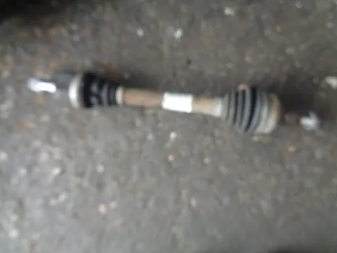 Ημιαξόνιο Εμπρός Αριστερό 9656135280 για PEUGEOT 308 (2008 - 2011) Ημιαξόνιο Εμπρός Αριστερό 9656135280 για PEUGEOT 308 (2008 - 2011)