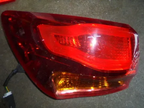 Φανάρι Πίσω Αριστερό για KIA CEED (2013 - ) ( ) S-Wagon - 5dr Φανάρι Πίσω Αριστερό για KIA CEED (2013 - ) ( ) S-Wagon - 5dr
