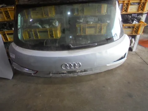 Πορτ-Μπαγκάζ (Ελαττωματική) για AUDI A1 (2010 - 2015) (8X) Sportback - 5dr Πορτ-Μπαγκάζ (Ελαττωματική) για AUDI A1 (2010 - 2015) (8X) Sportback - 5dr
