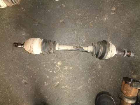 Ημιαξόνιο Εμπρός Αριστερό για OPEL ASTRA (1998 - 2004) G 1400 (X14XE) Petrol 90 16 valve Ημιαξόνιο Εμπρός Αριστερό για OPEL ASTRA (1998 - 2004) G 1400 (X14XE) Petrol 90 16 valve