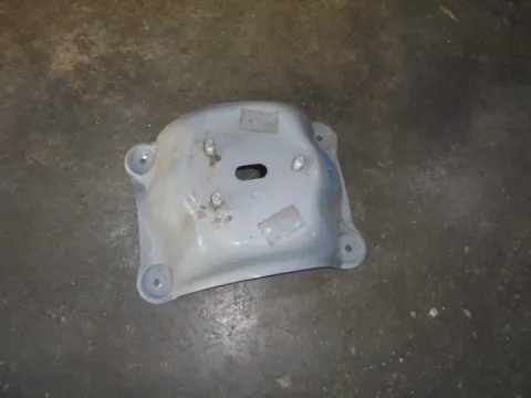 Βάση Ρεζέρβας για DAIHATSU TERIOS (2006 - 2009) (J200) Βάση Ρεζέρβας για DAIHATSU TERIOS (2006 - 2009) (J200)