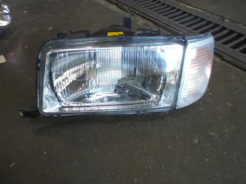 Φανάρι Εμπρός Αριστερό για AUDI 80 (1991 - 1995) (8C) (B4) Φανάρι Εμπρός Αριστερό για AUDI 80 (1991 - 1995) (8C) (B4)