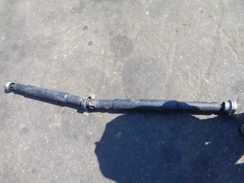 Κεντρικός Αξονας Μεταχειρισμένος για FIAT PANDA (2004 - 2009 ) (169) 4*4 *Γ* Κεντρικός Αξονας Μεταχειρισμένος για FIAT PANDA (2004 - 2009 ) (169) 4*4 *Γ*
