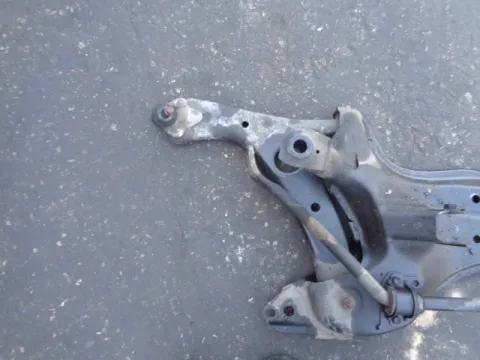 Ψαλίδι Εμπρός Αριστερό για TOYOTA RAV-4 (2000 - 2004) (XA20) *ΔΒ* ΠΑΛΕΤΑ *114* Ψαλίδι Εμπρός Αριστερό για TOYOTA RAV-4 (2000 - 2004) (XA20) *ΔΒ* ΠΑΛΕΤΑ *114*