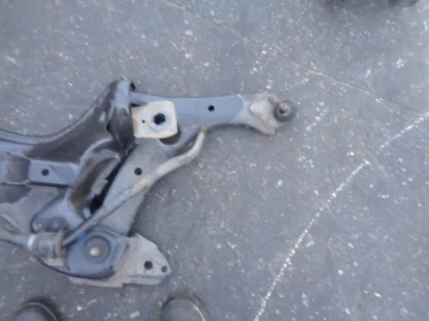 Ψαλίδι Εμπρός Δεξί για TOYOTA RAV-4 (2000 - 2004) (XA20) *ΔΒ* ΠΑΛΕΤΑ *114* Ψαλίδι Εμπρός Δεξί για TOYOTA RAV-4 (2000 - 2004) (XA20) *ΔΒ* ΠΑΛΕΤΑ *114*
