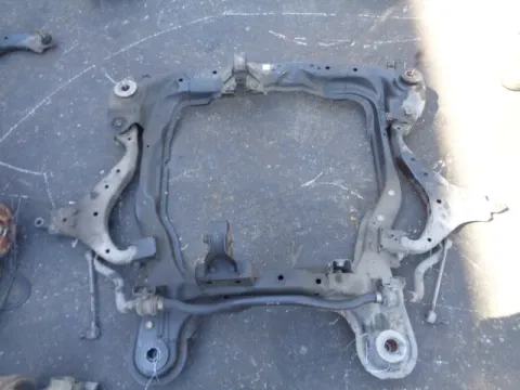 Γέφυρα Εμπρός Πλαίσιο για HYUNDAI TUCSON (2004 - 2010) (JM) *ΔΒ* ΠΑΛΕΤΑ *198* Γέφυρα Εμπρός Πλαίσιο για HYUNDAI TUCSON (2004 - 2010) (JM) *ΔΒ* ΠΑΛΕΤΑ *198*