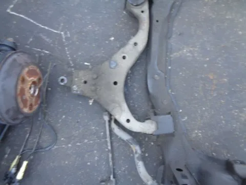 Ψαλίδι Εμπρός Αριστερό για HYUNDAI TUCSON (2004 - 2010) (JM) *ΔΒ* ΠΑΛΕΤΑ *198* Ψαλίδι Εμπρός Αριστερό για HYUNDAI TUCSON (2004 - 2010) (JM) *ΔΒ* ΠΑΛΕΤΑ *198*