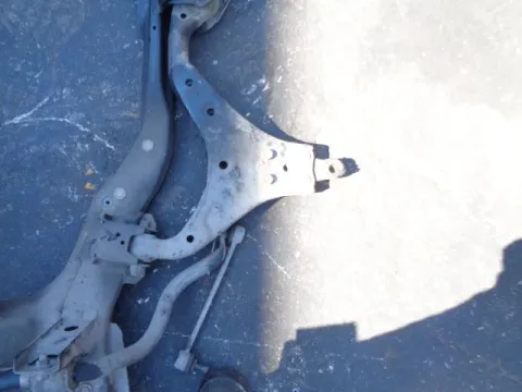 Ψαλίδι Εμπρός Δεξί για HYUNDAI TUCSON (2004 - 2010) (JM) *ΔΒ* ΠΑΛΕΤΑ *198* Ψαλίδι Εμπρός Δεξί για HYUNDAI TUCSON (2004 - 2010) (JM) *ΔΒ* ΠΑΛΕΤΑ *198*
